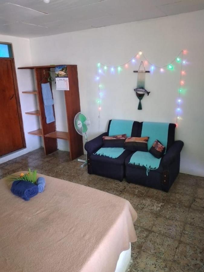 Magic Flower Rooms Cahuita Kültér fotó